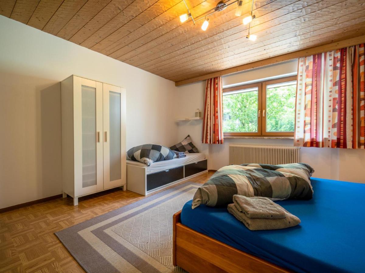 Ferienhaus Schlitters Fügen Exterior foto